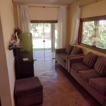 Sitio Da Tia Lucia Perto Da Montanha Villa Brumadinho Ngoại thất bức ảnh