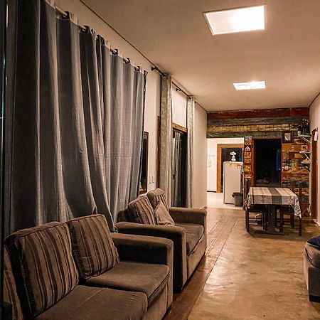 Sitio Da Tia Lucia Perto Da Montanha Villa Brumadinho Ngoại thất bức ảnh