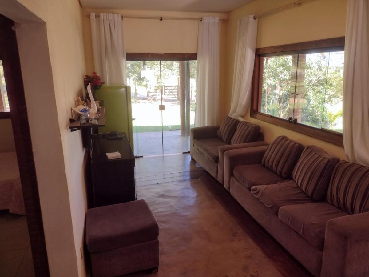 Sitio Da Tia Lucia Perto Da Montanha Villa Brumadinho Ngoại thất bức ảnh