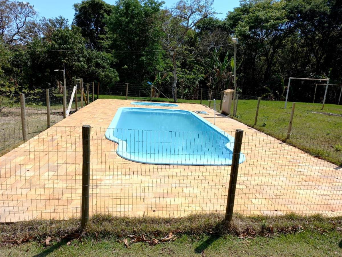 Sitio Da Tia Lucia Perto Da Montanha Villa Brumadinho Ngoại thất bức ảnh