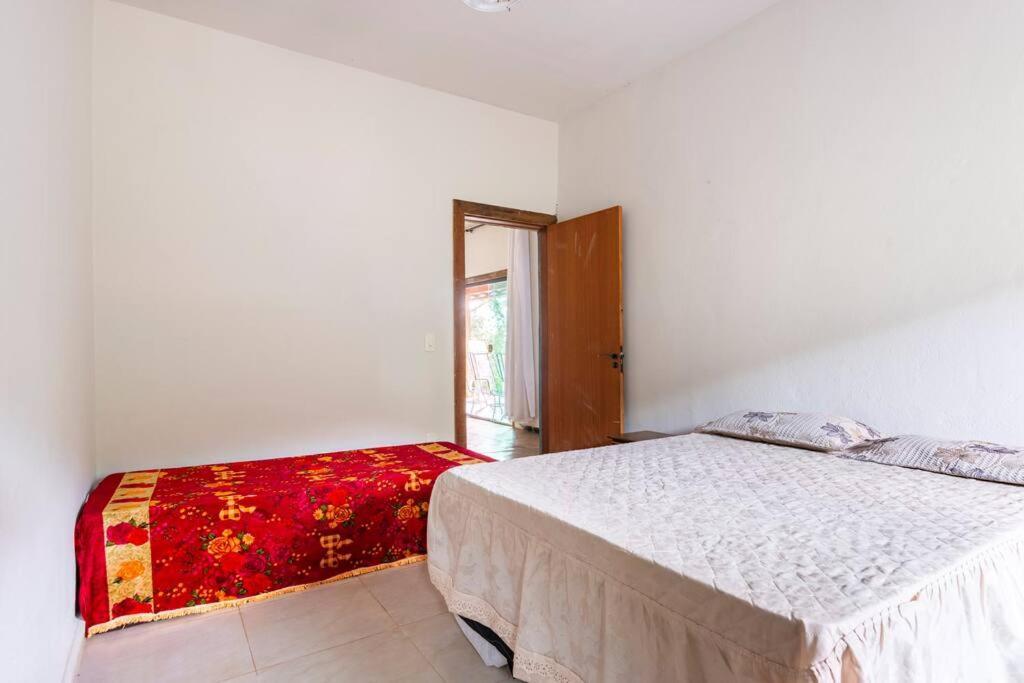 Sitio Da Tia Lucia Perto Da Montanha Villa Brumadinho Ngoại thất bức ảnh