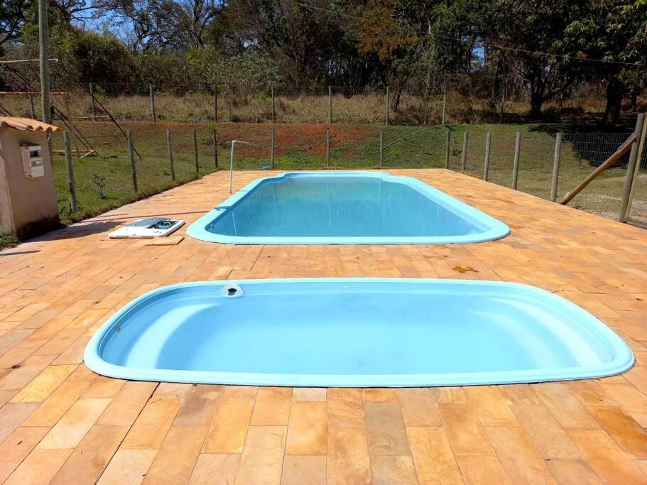 Sitio Da Tia Lucia Perto Da Montanha Villa Brumadinho Ngoại thất bức ảnh