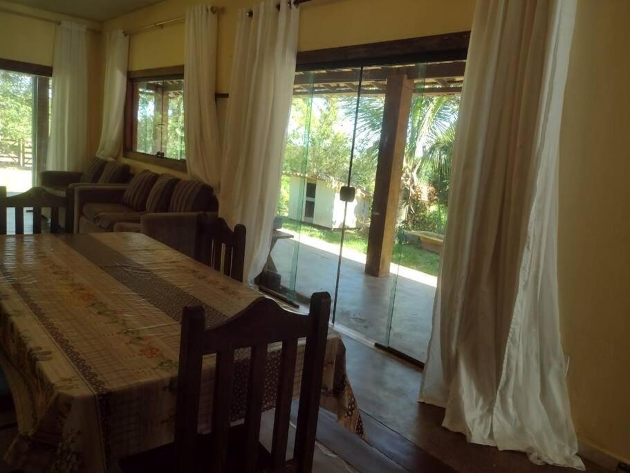 Sitio Da Tia Lucia Perto Da Montanha Villa Brumadinho Ngoại thất bức ảnh
