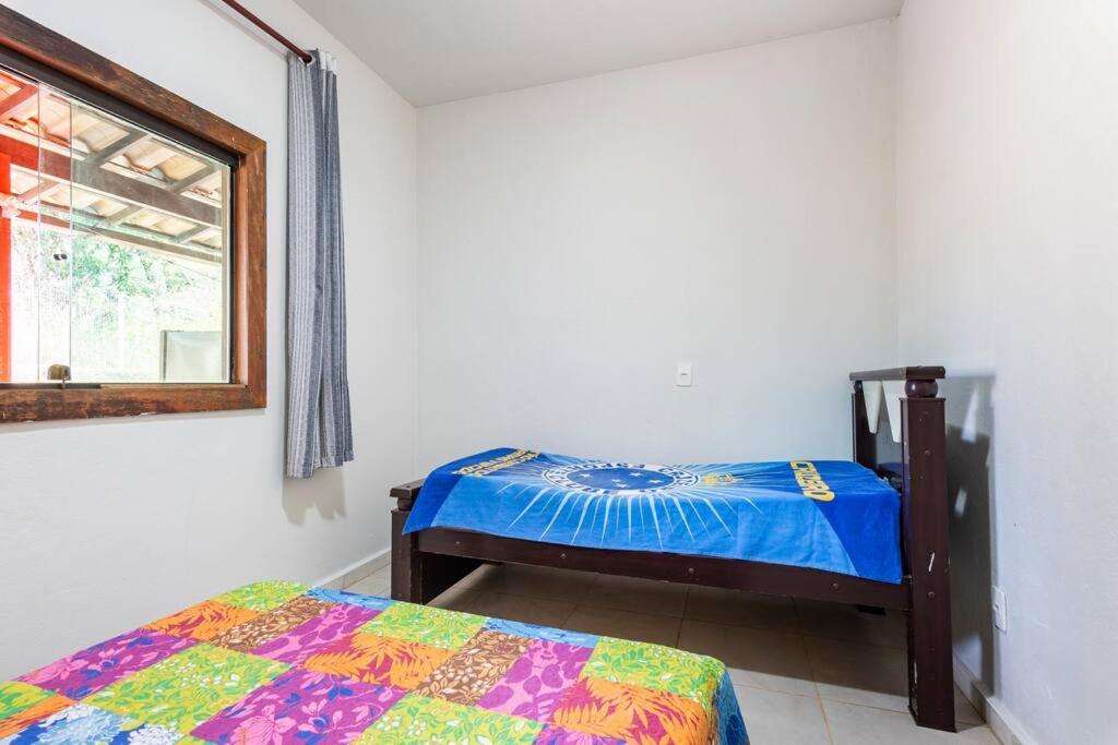 Sitio Da Tia Lucia Perto Da Montanha Villa Brumadinho Ngoại thất bức ảnh