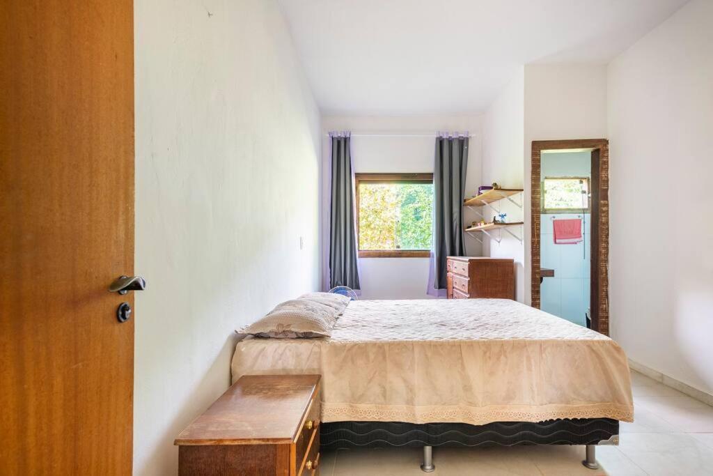 Sitio Da Tia Lucia Perto Da Montanha Villa Brumadinho Ngoại thất bức ảnh