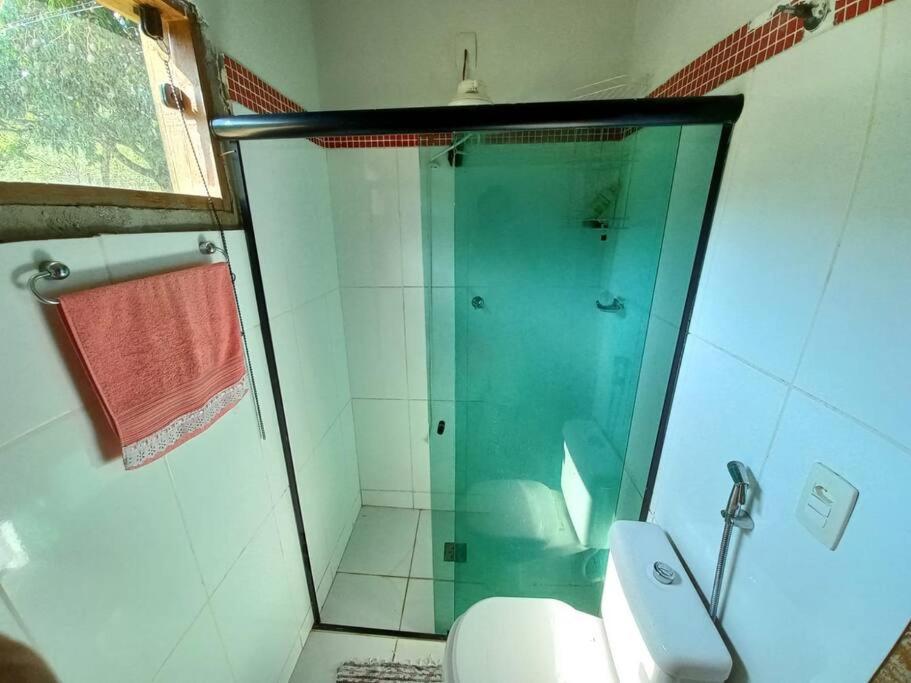 Sitio Da Tia Lucia Perto Da Montanha Villa Brumadinho Ngoại thất bức ảnh