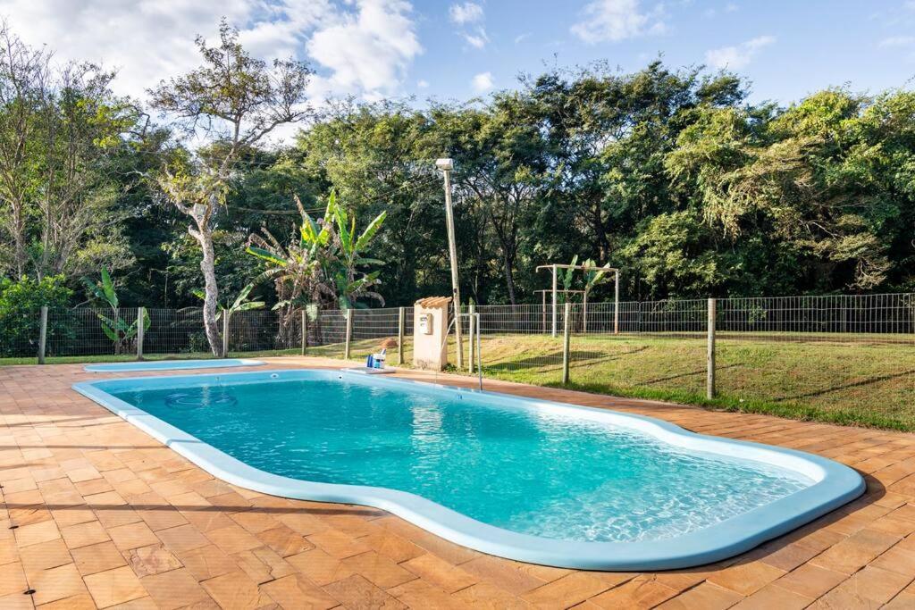 Sitio Da Tia Lucia Perto Da Montanha Villa Brumadinho Ngoại thất bức ảnh