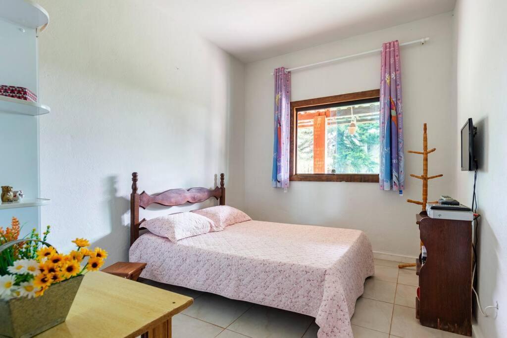 Sitio Da Tia Lucia Perto Da Montanha Villa Brumadinho Ngoại thất bức ảnh